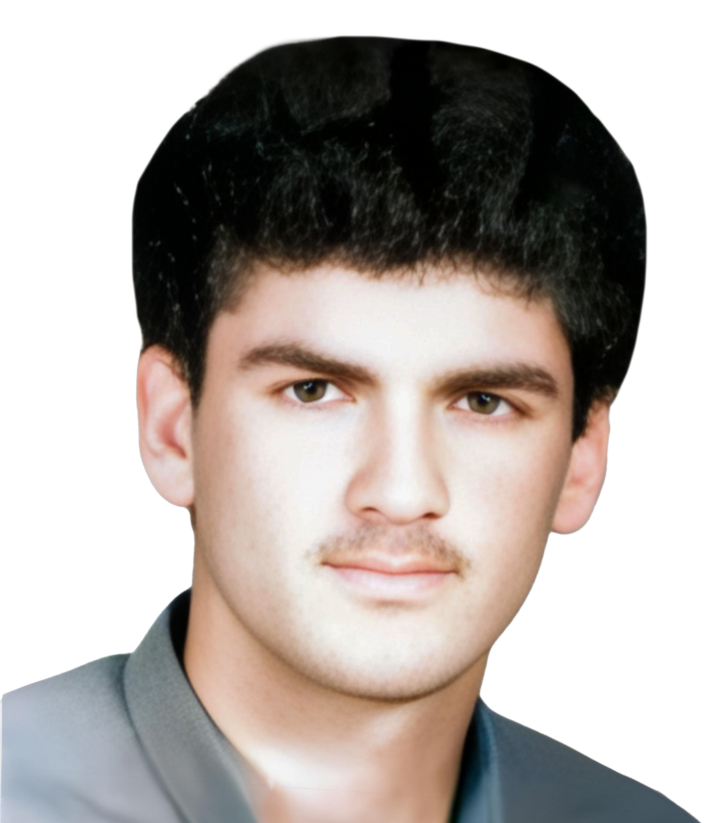 سعید هاشمی شیری