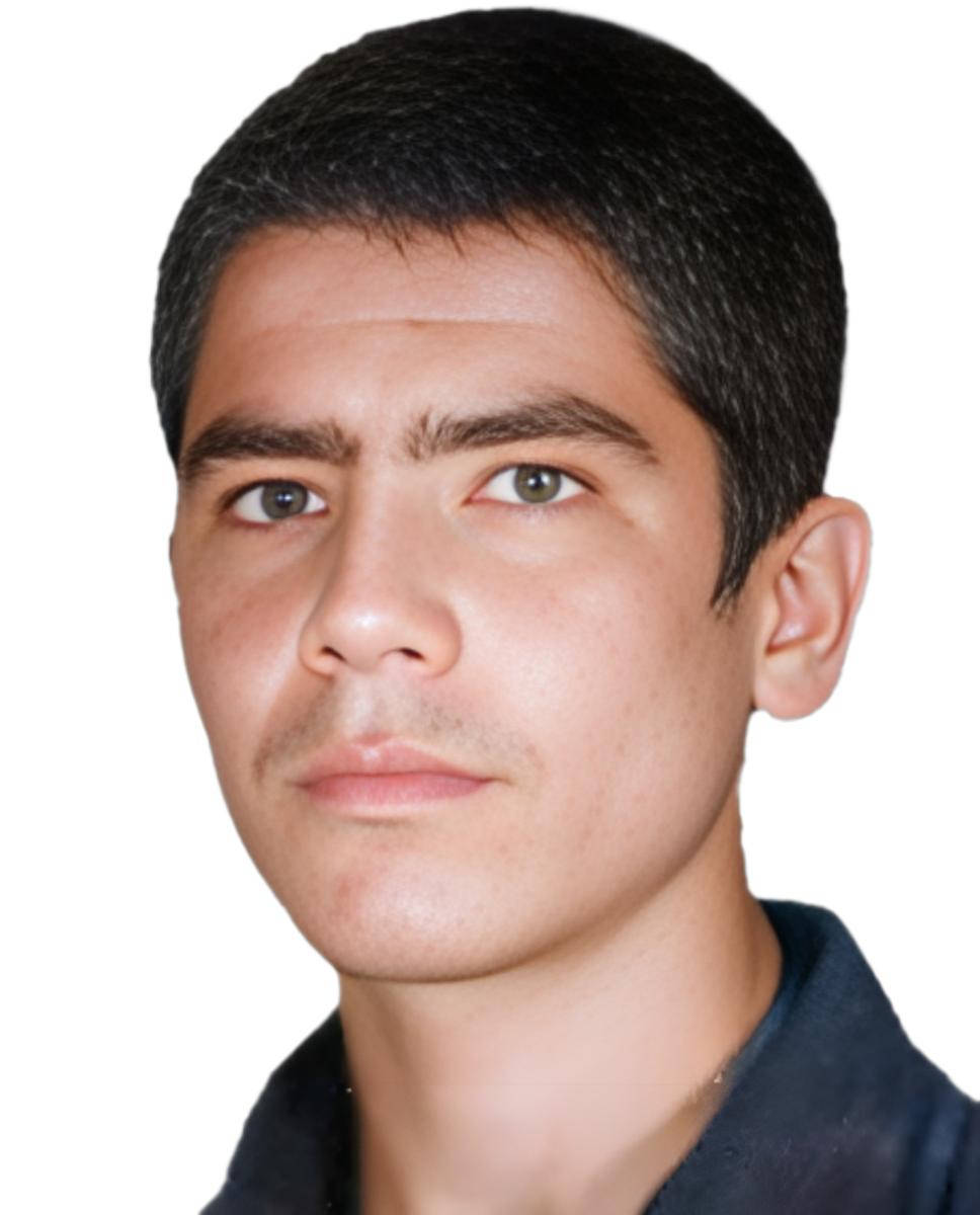 سیدابوالقاسم هاشمی