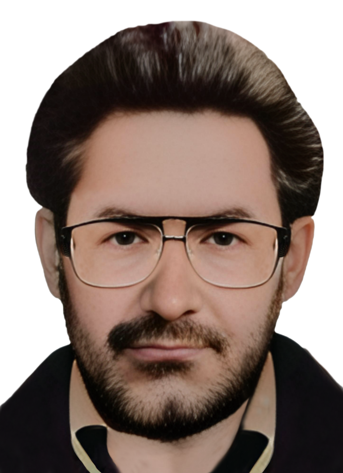 سیدخدایار هاشمی( امیرسالاری)