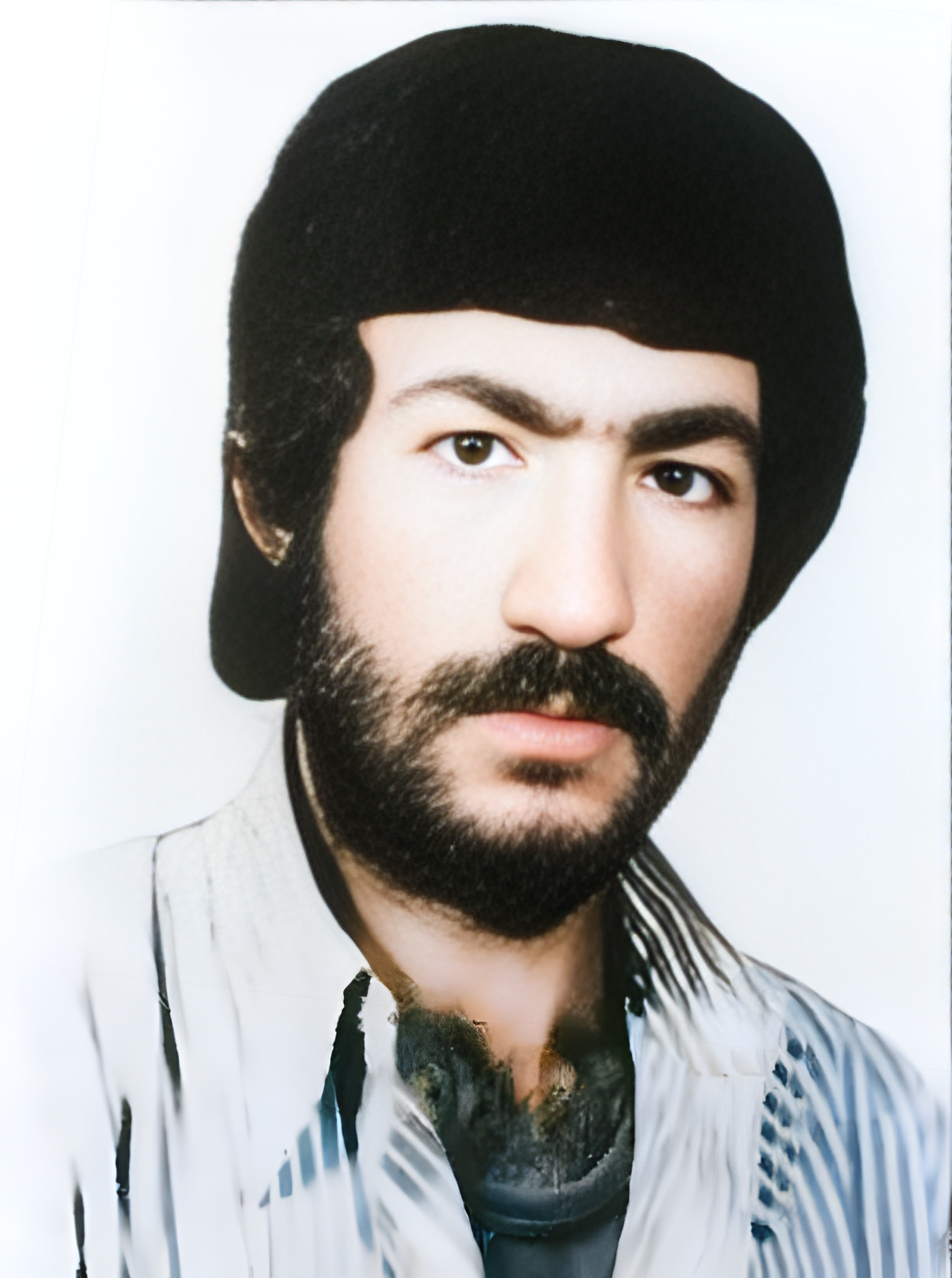 سید خیر هاشمی