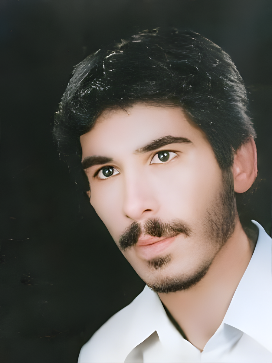 سید عبدالرسول هاشمی