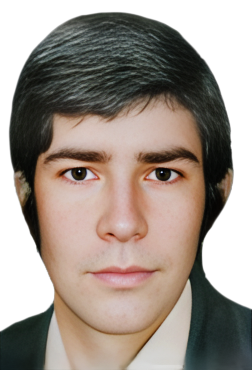 سیدعبدالمجید هاشمی