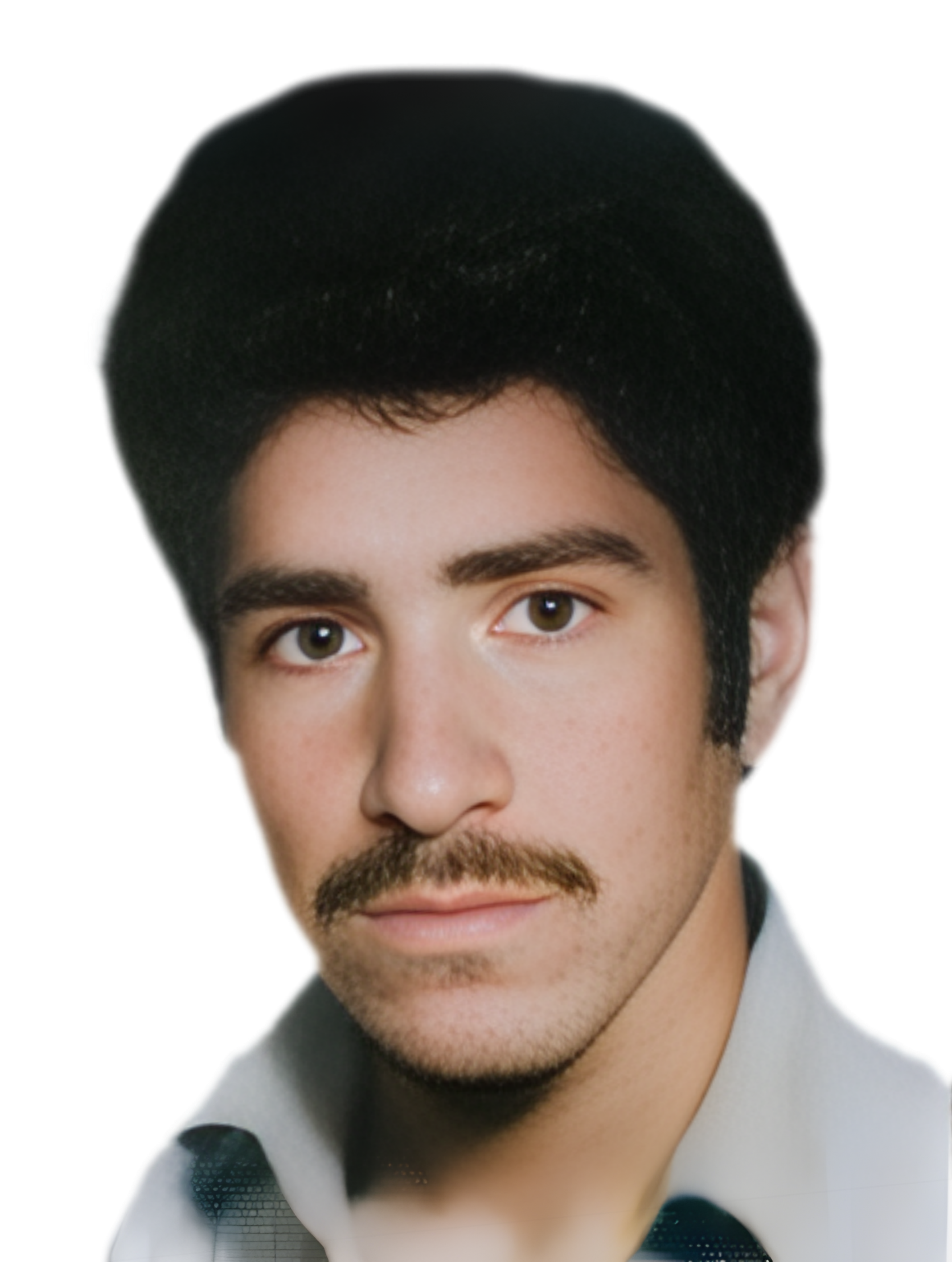 سیدعنایت اله هاشمی