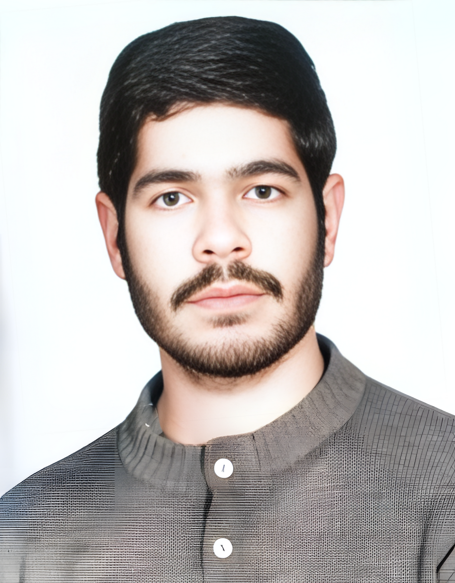 سید غلام حسین هاشمی