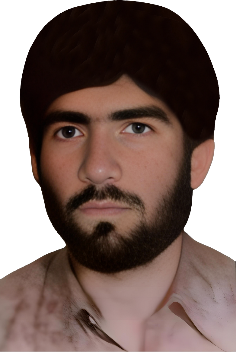 سیدقاسم هاشمی