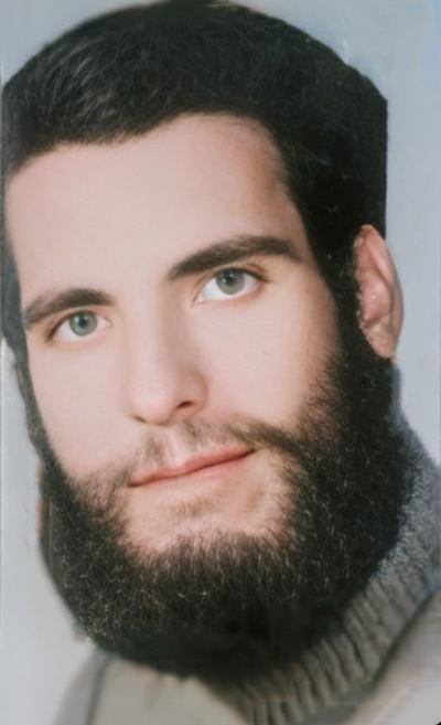 سید محمد علی هاشمی