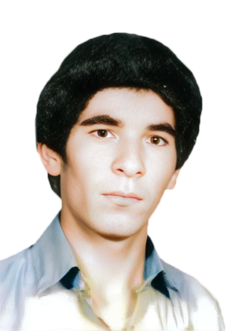 سیدمحمود هاشمی