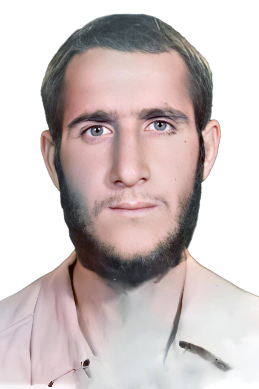 طیب حسین هاشمی