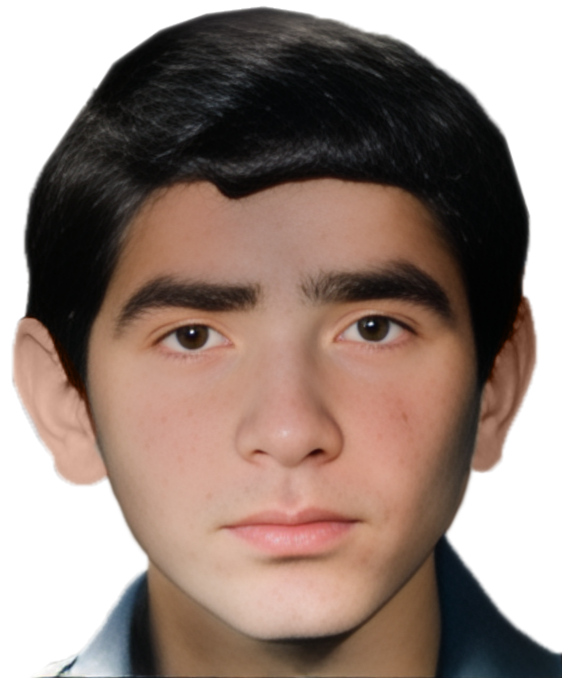 علی یار هاشمی( بوکی)