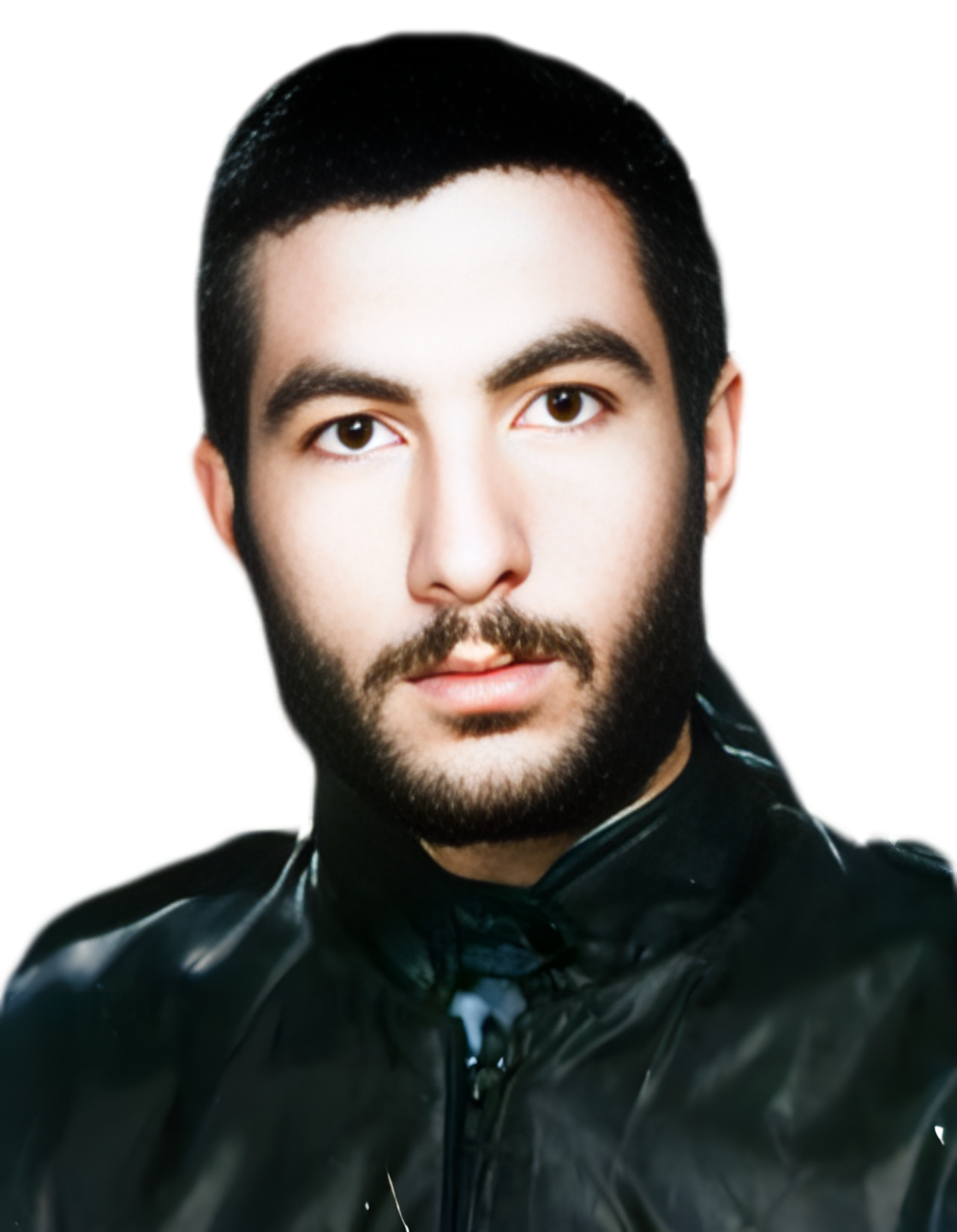 غلام حسین هاشمی