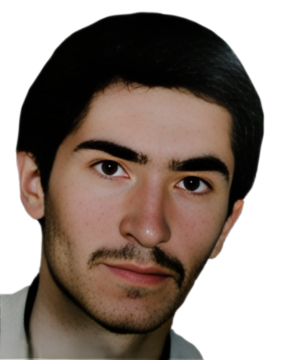 فتح اله هاشمی