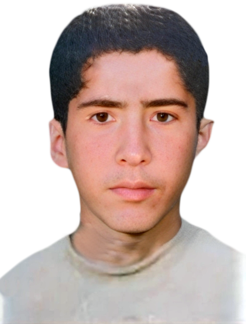 مسعود هاشمی