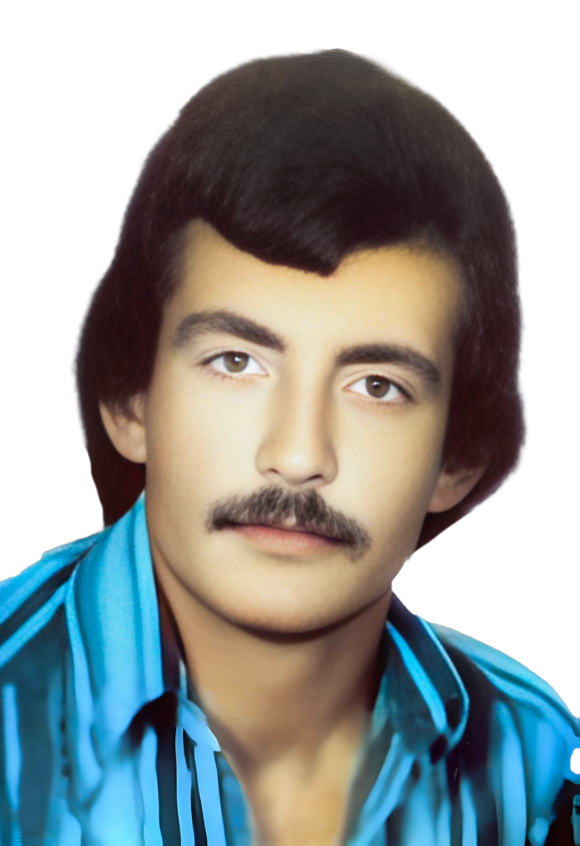 ابوالقاسم هاشمیان سی سخت