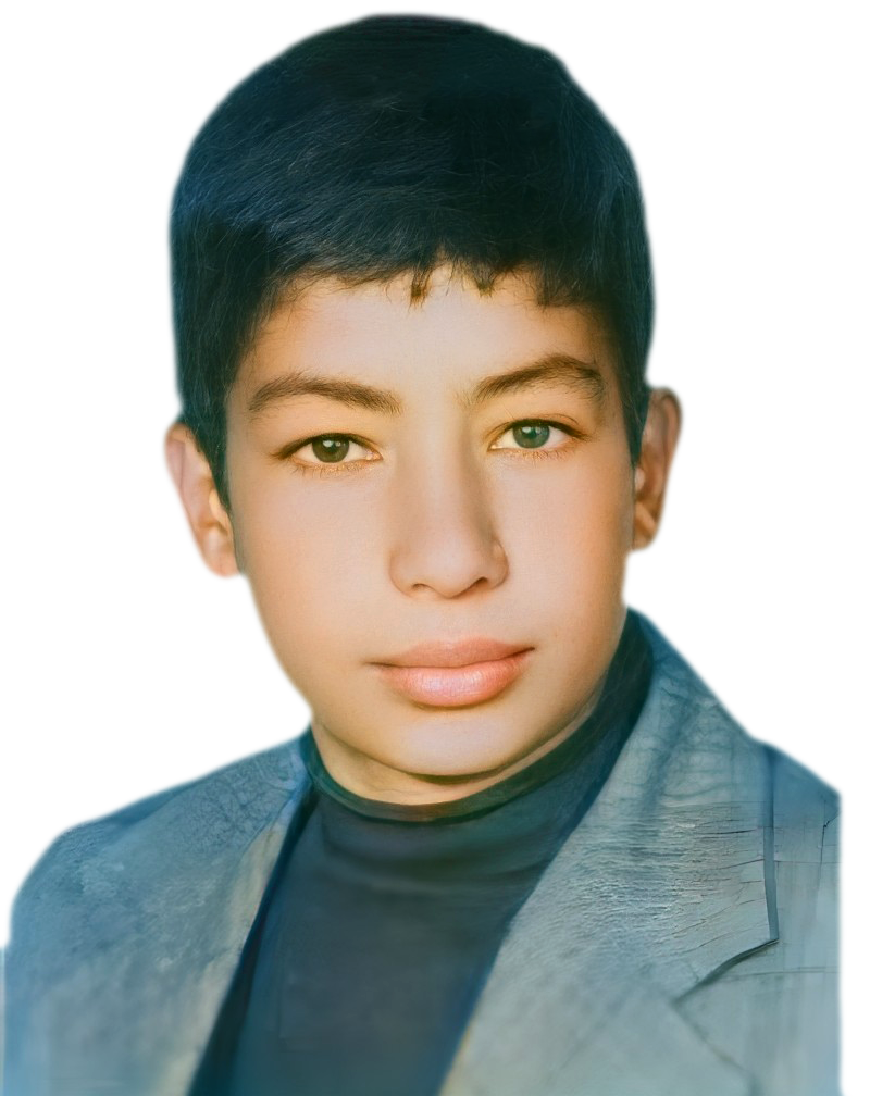 غلامرضا هاشمی زاده ابرقوئی