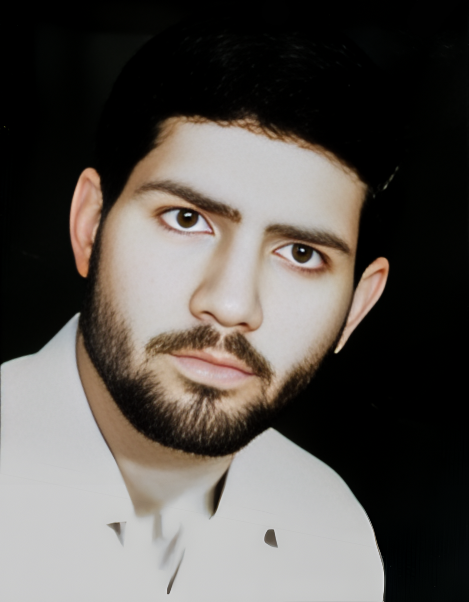 قادر هدایتی