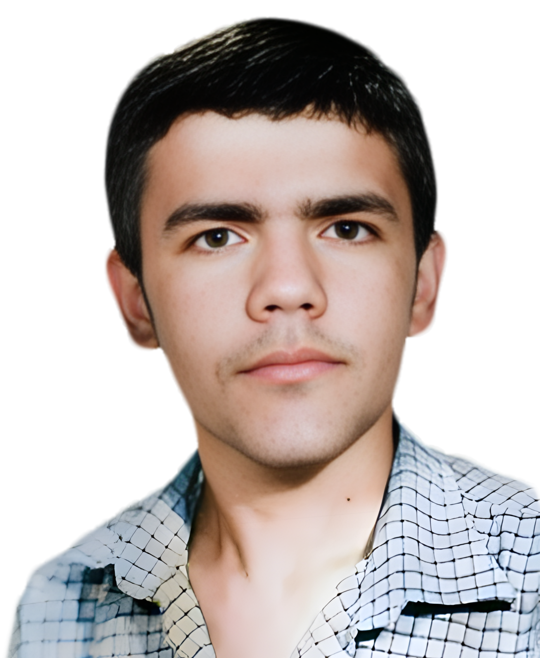 حسین هژبرافکن