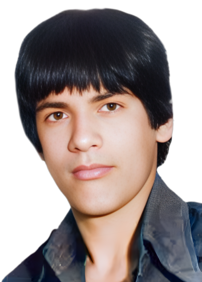 اصغر هماخسروی