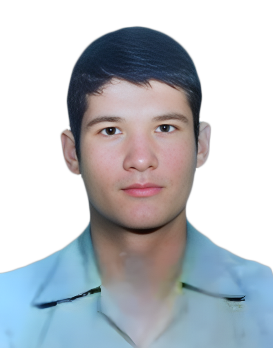 اسکندر همایون