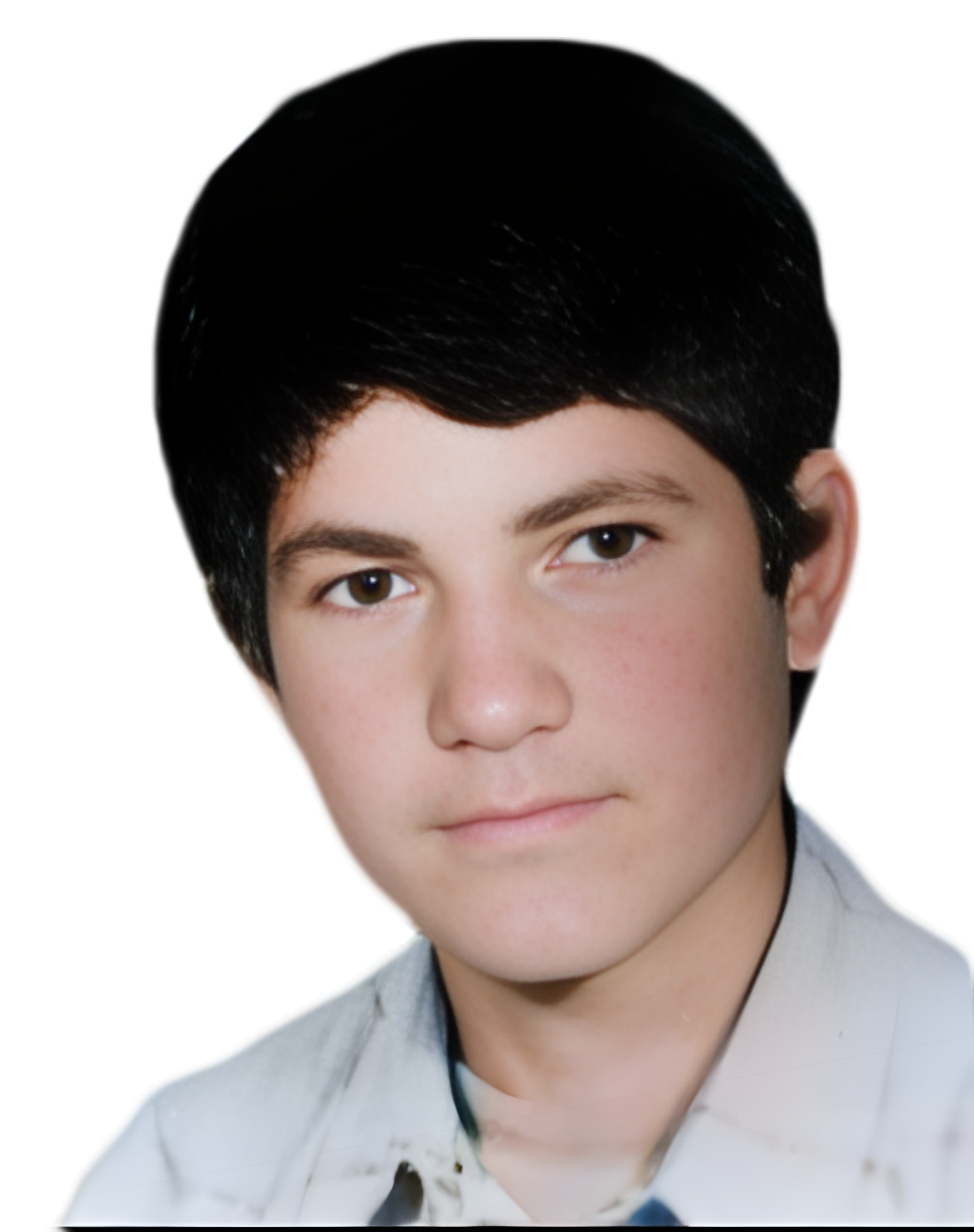 شمخال همایون