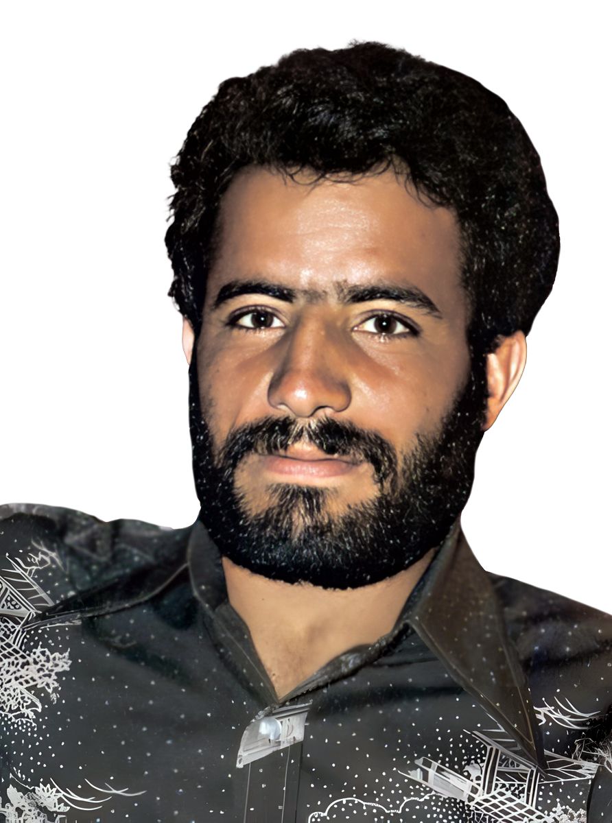 شهباز همایون