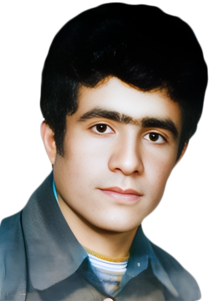 محمد همایون