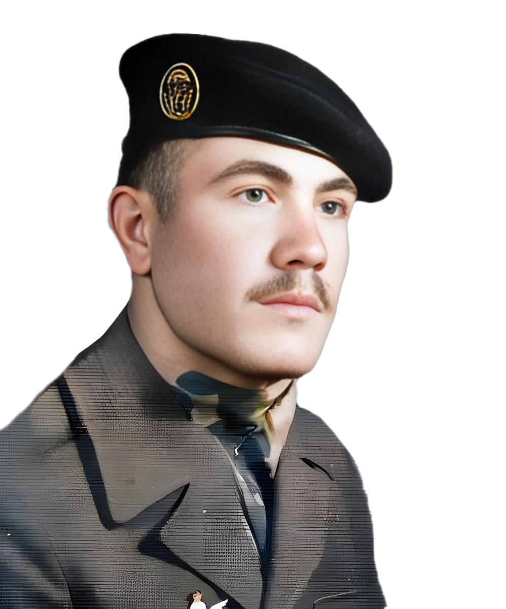 نصراله همایون مهر