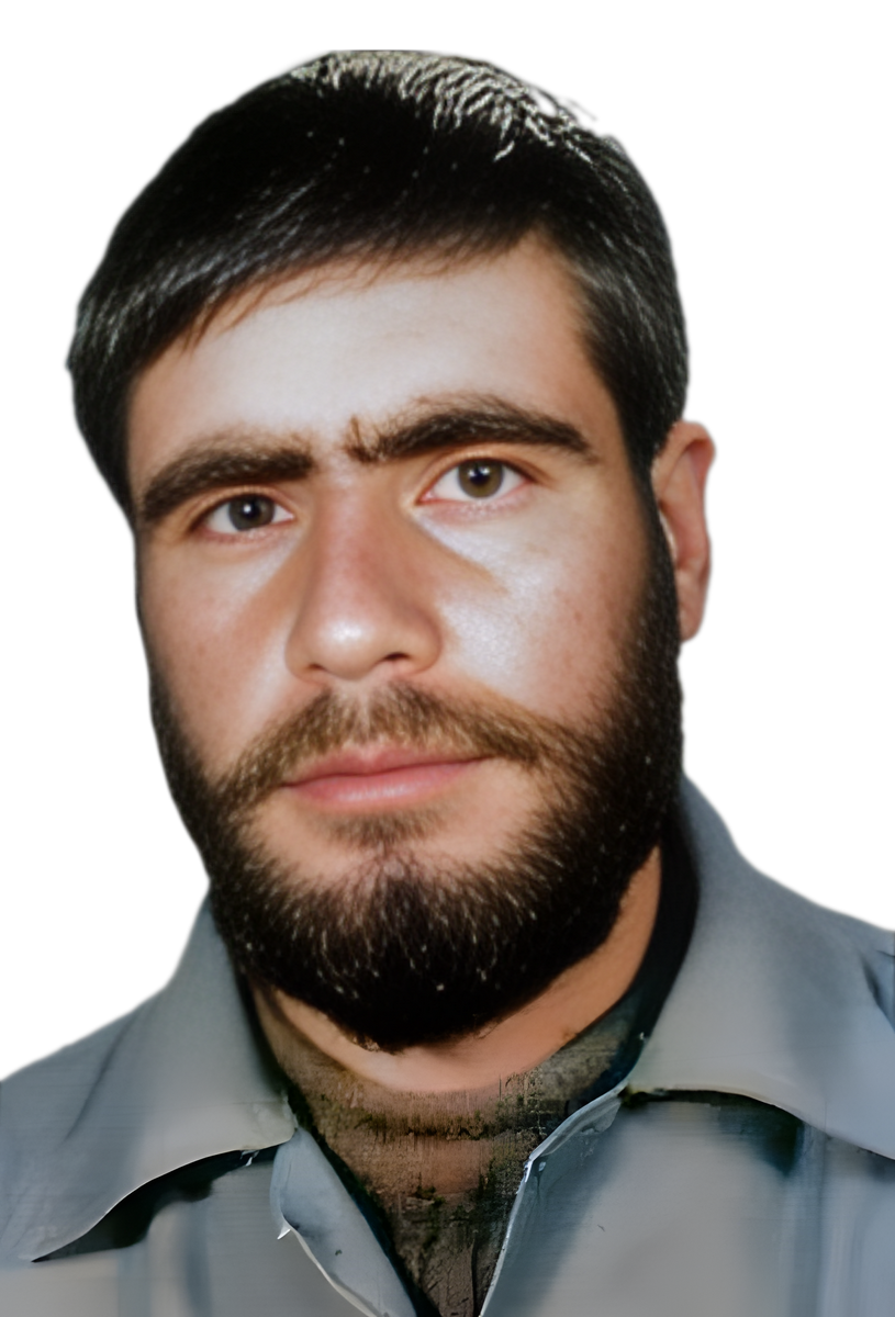 محمدتقی همایونی