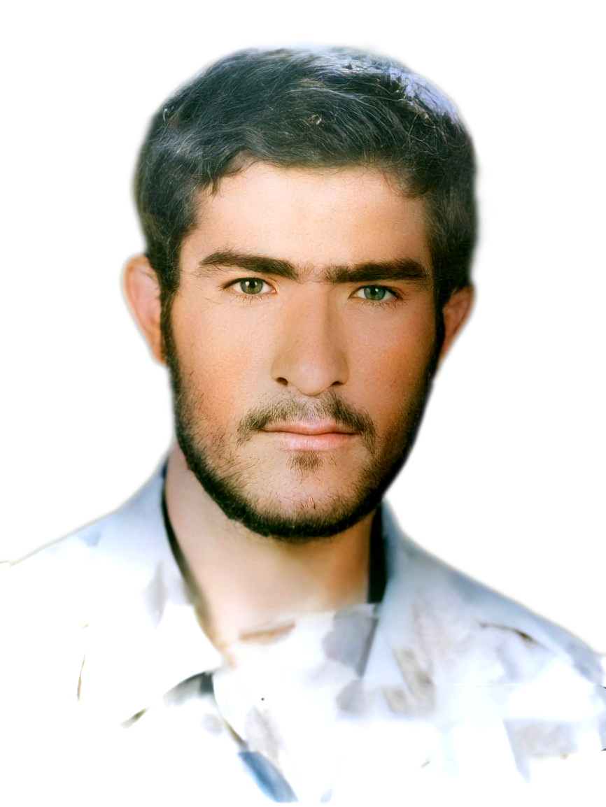 حسین همتی جشنی