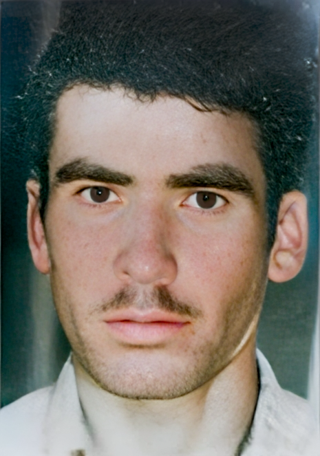 ایرج همتی گشتاسب