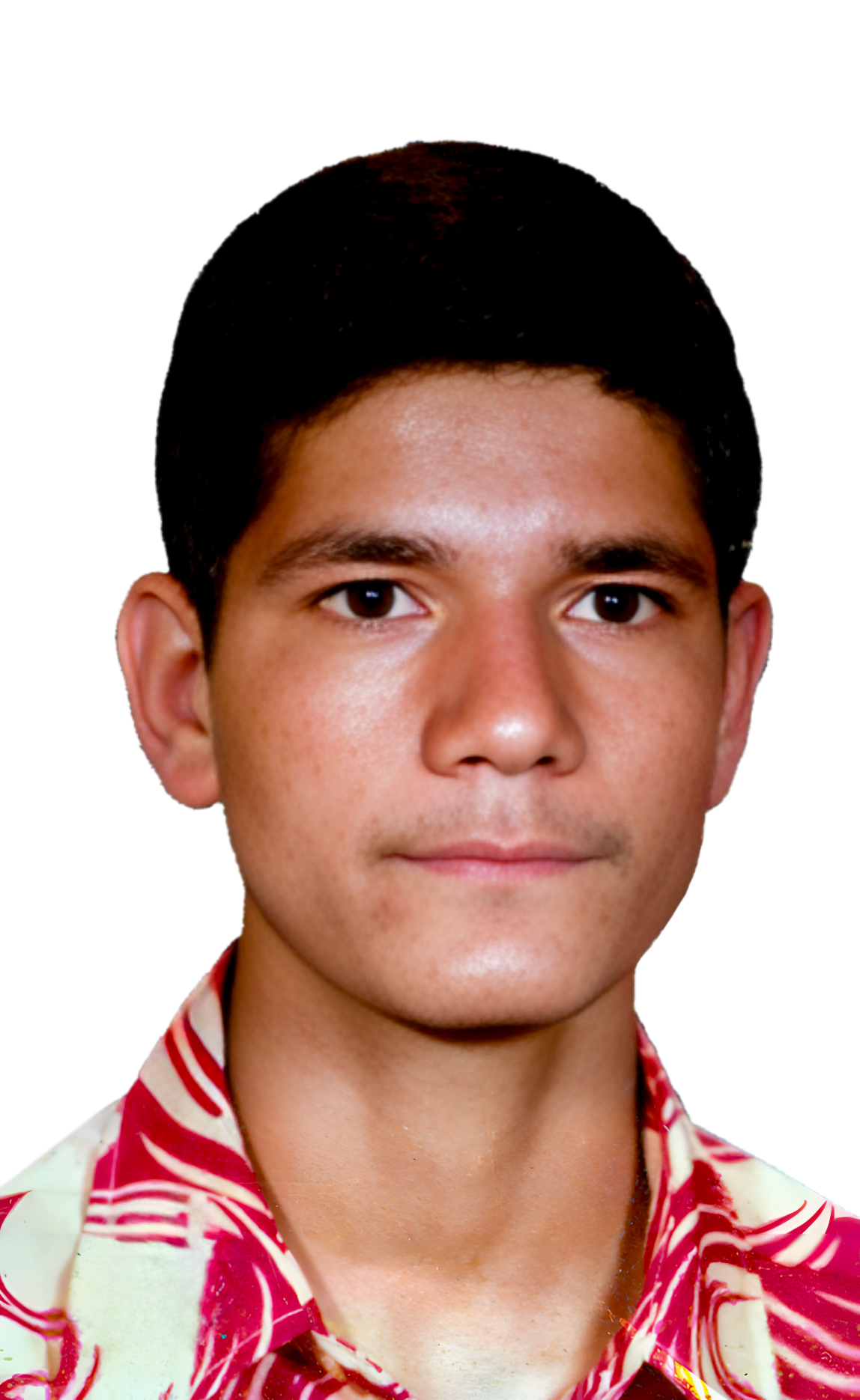 بهرام همدانی نژاد