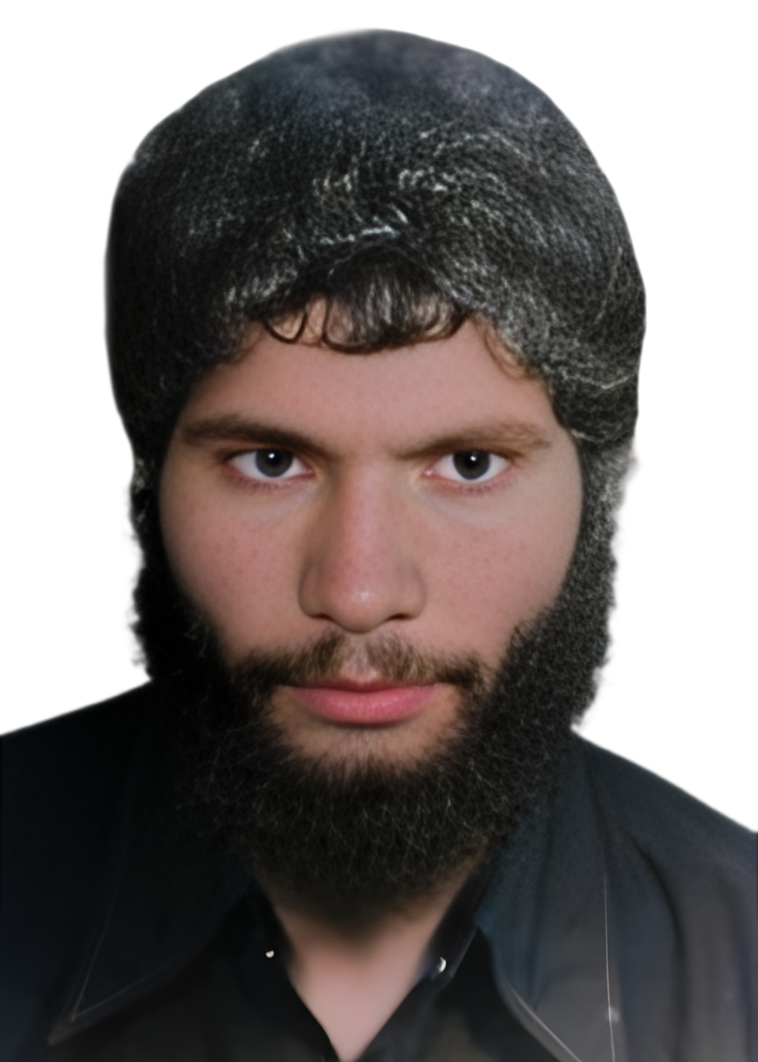 حسن همدانی نژاد