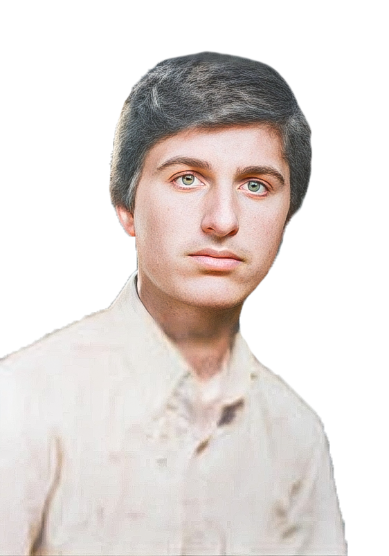 علی  همواره جهرمی