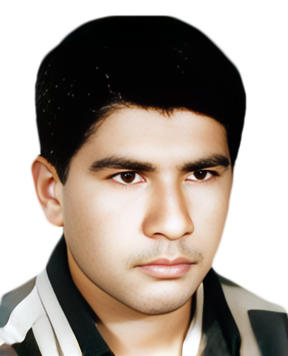 علی رضا هنرور