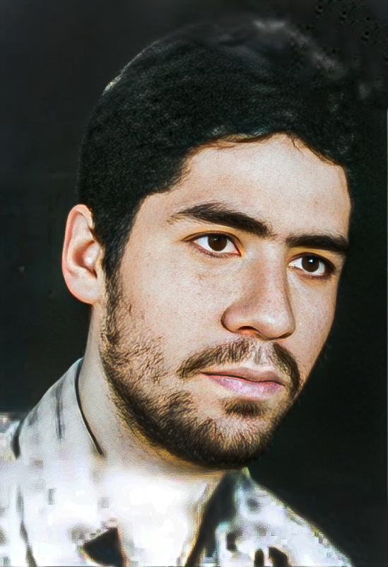 مسعود هنری