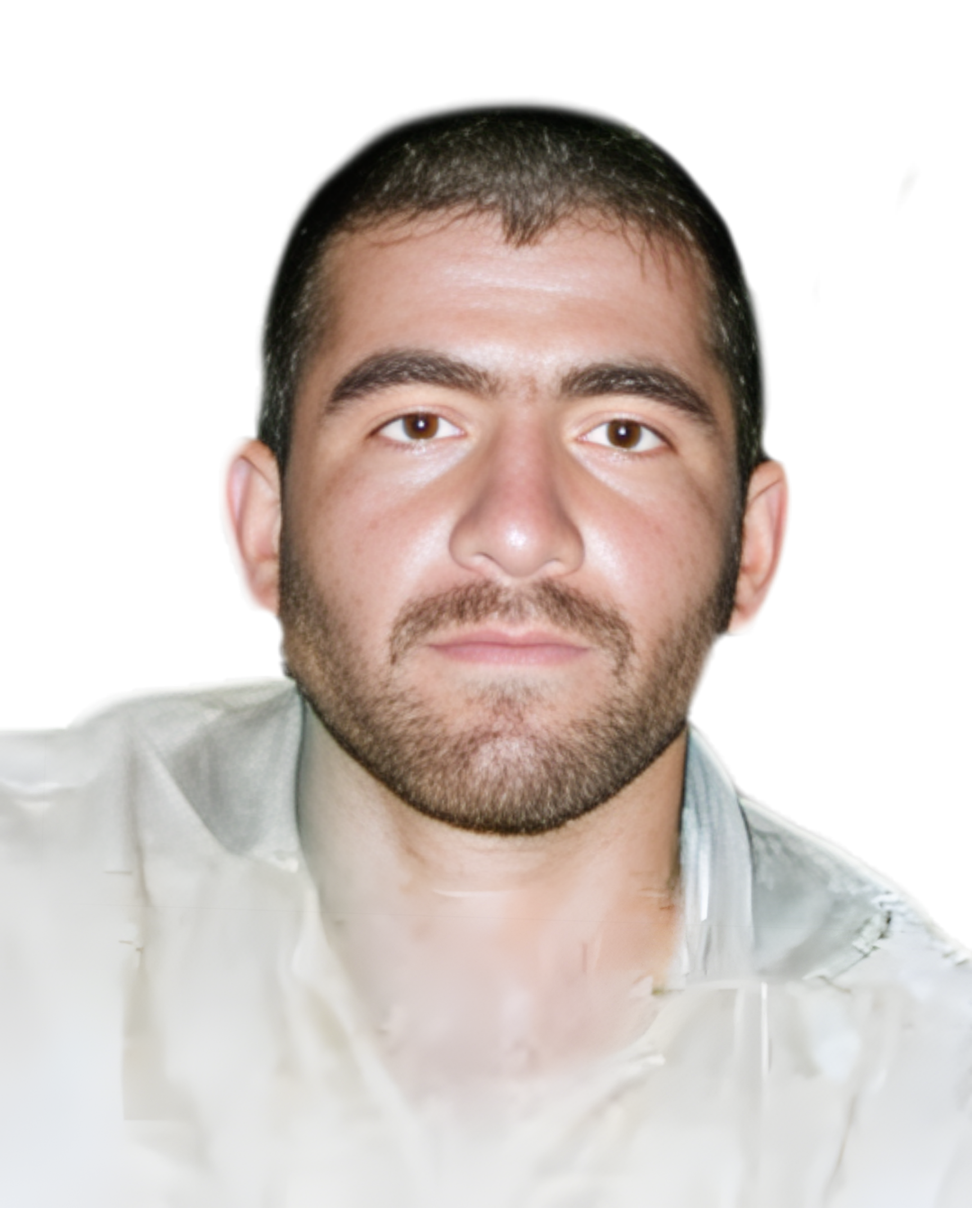 سیاوش هوشمند