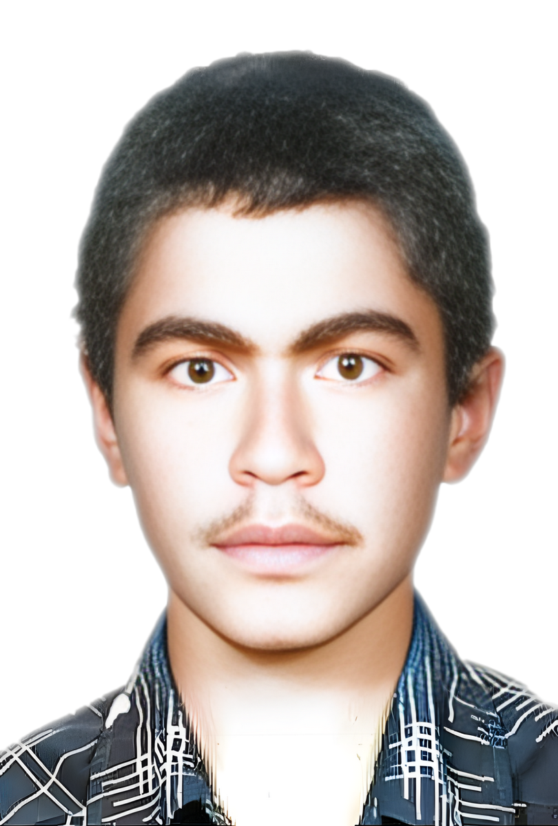 اصغر هوشیار قصراحمدی