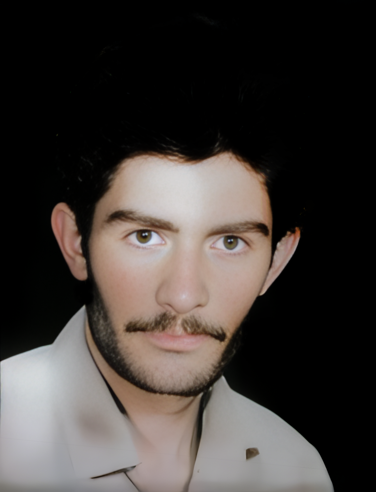 اله قلی هوشیار