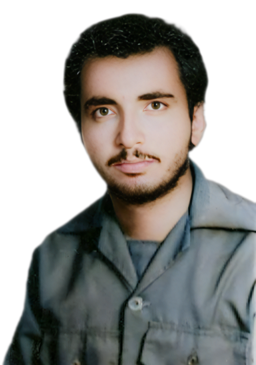 مسعود هوشیار