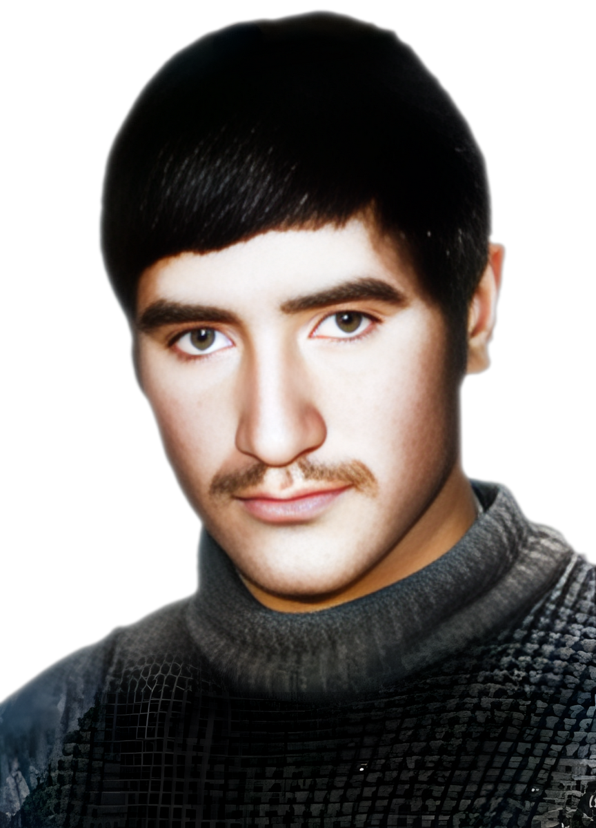 هوشنگ هوشیار