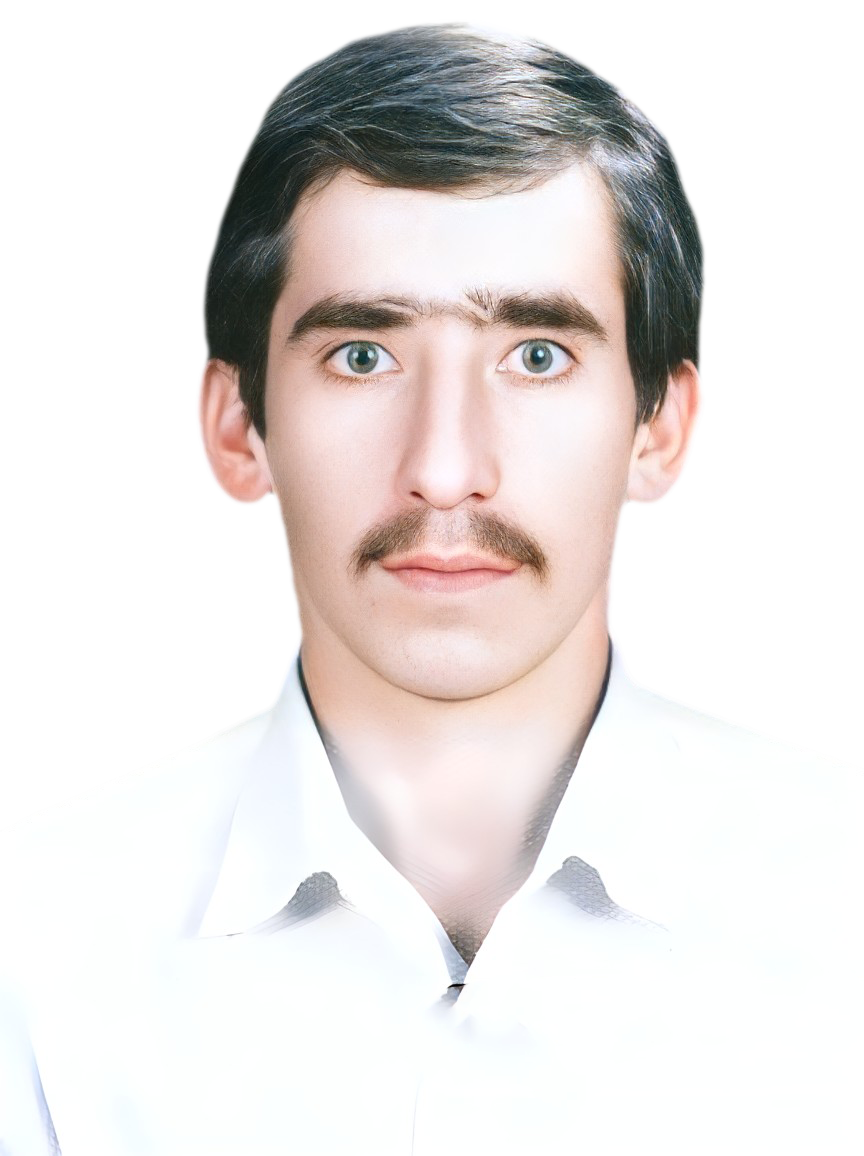 احمد هومان فرد