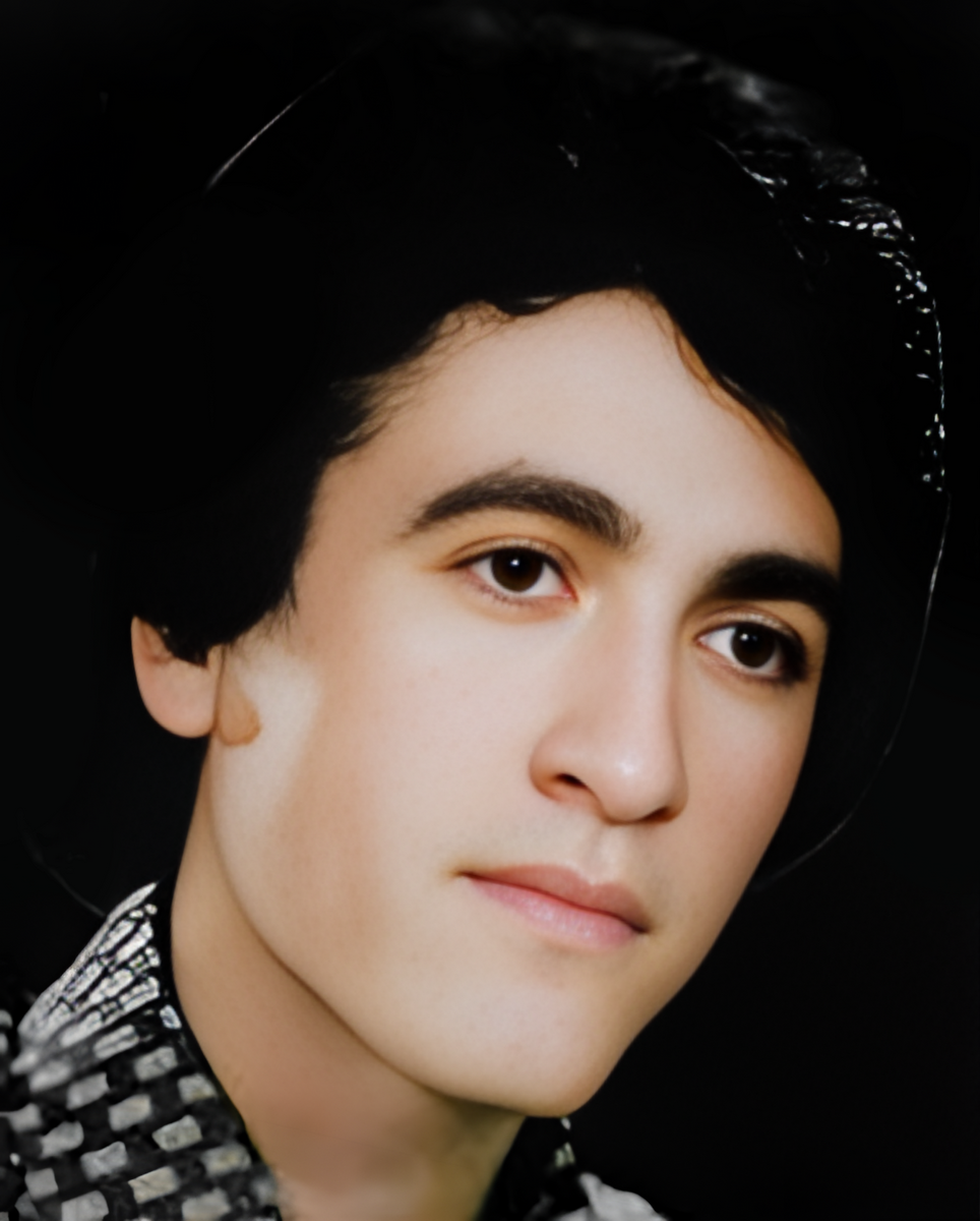 محمدرضا یاراحمدی