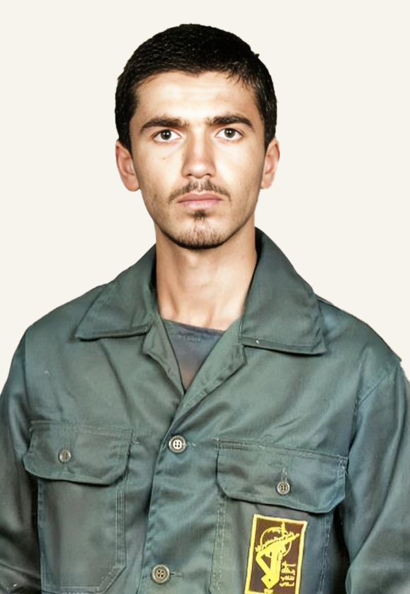 جمشید یارائی