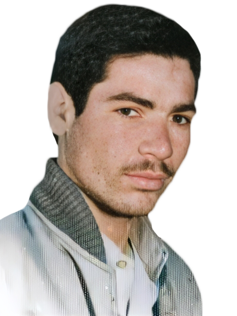 امیر یارعلی