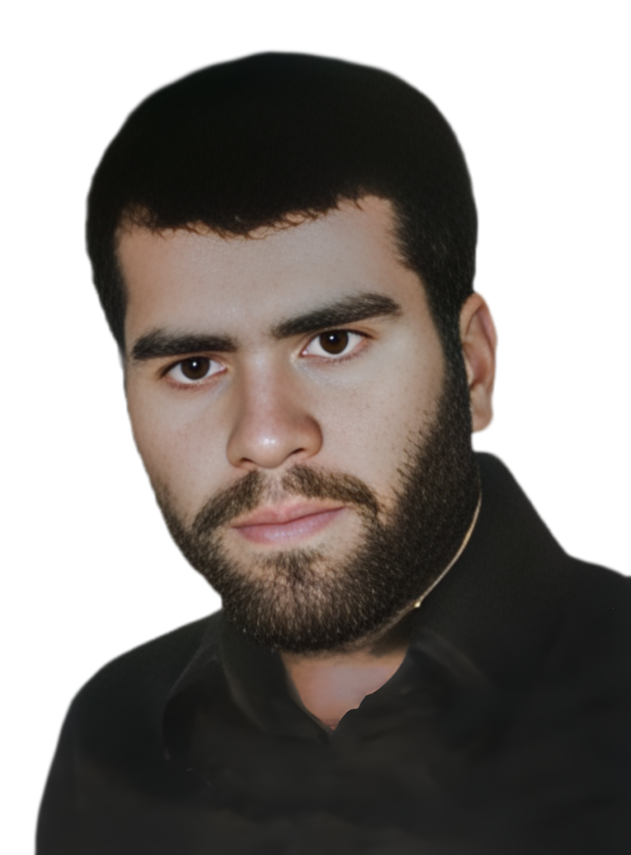 محمدنبی یارمحمدی