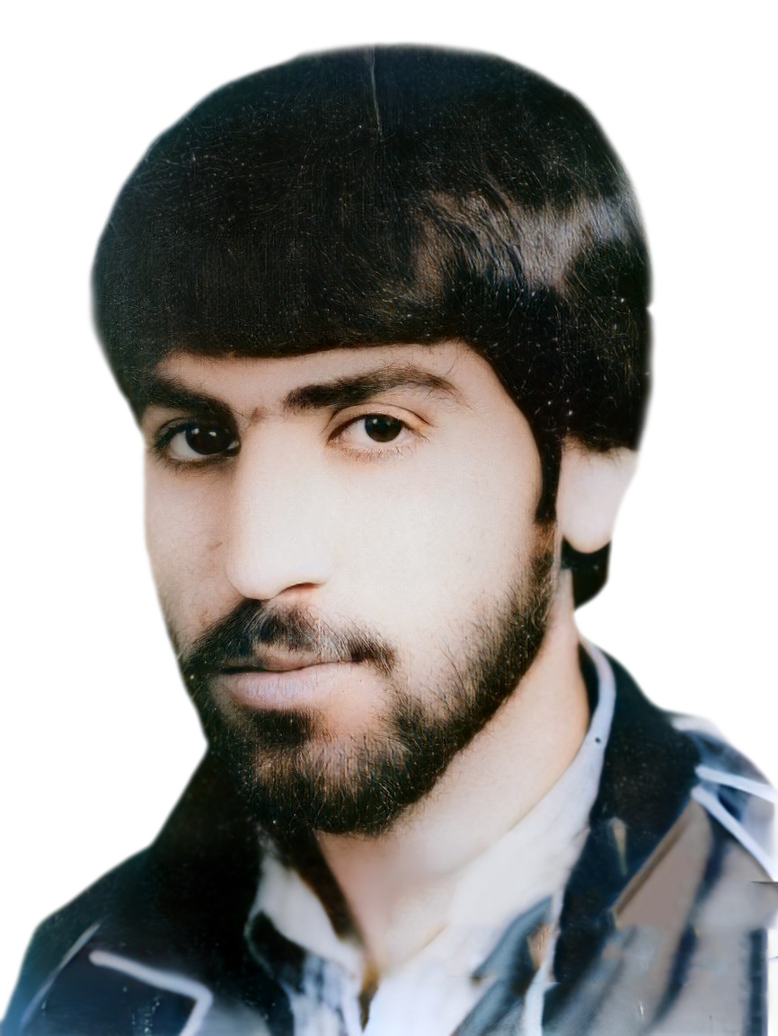 علی حسین یارمحمدی