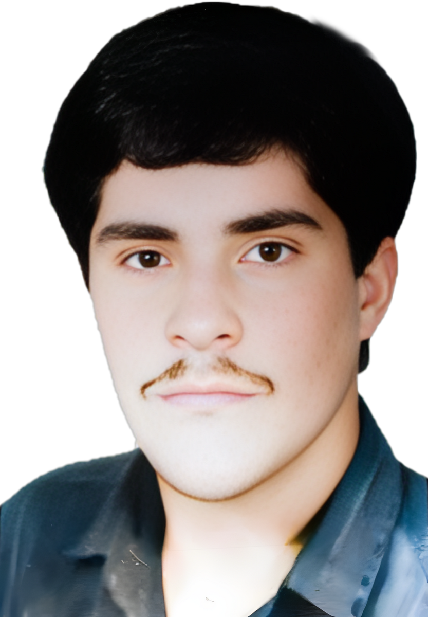 بهرام یاری (هکوانی)