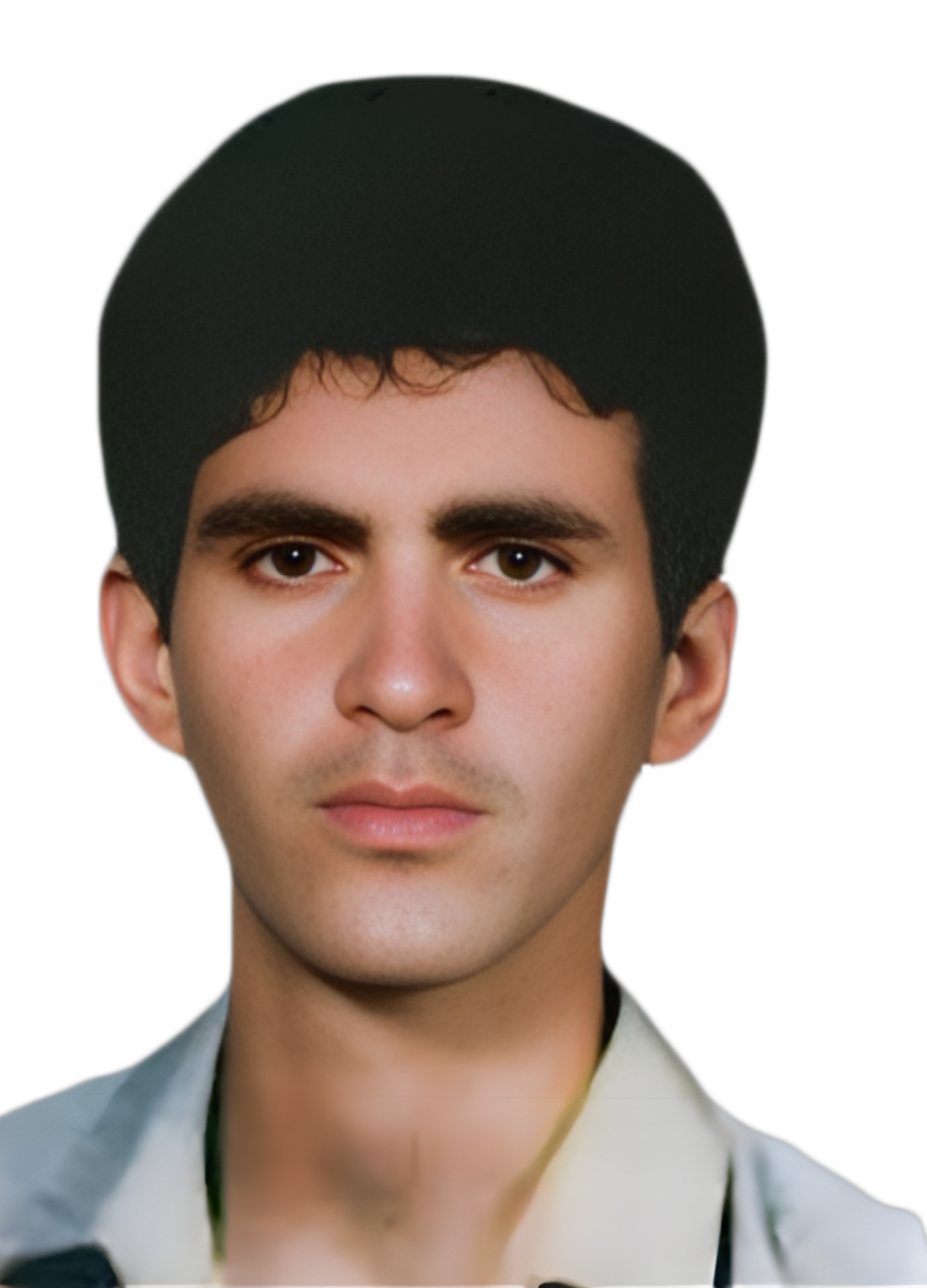 غلام علی یاری