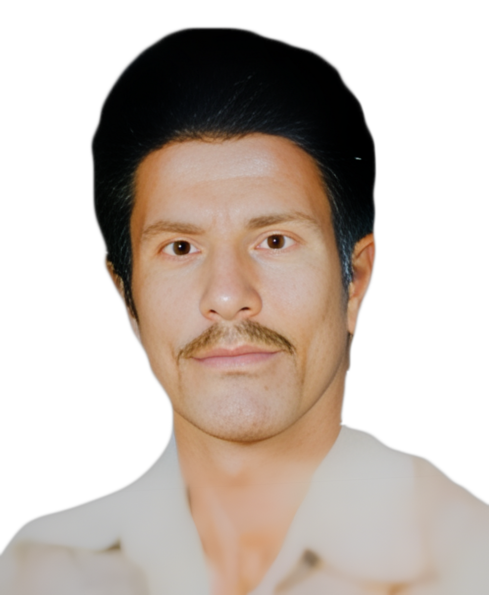 برات علی یاری مهجن آبادی