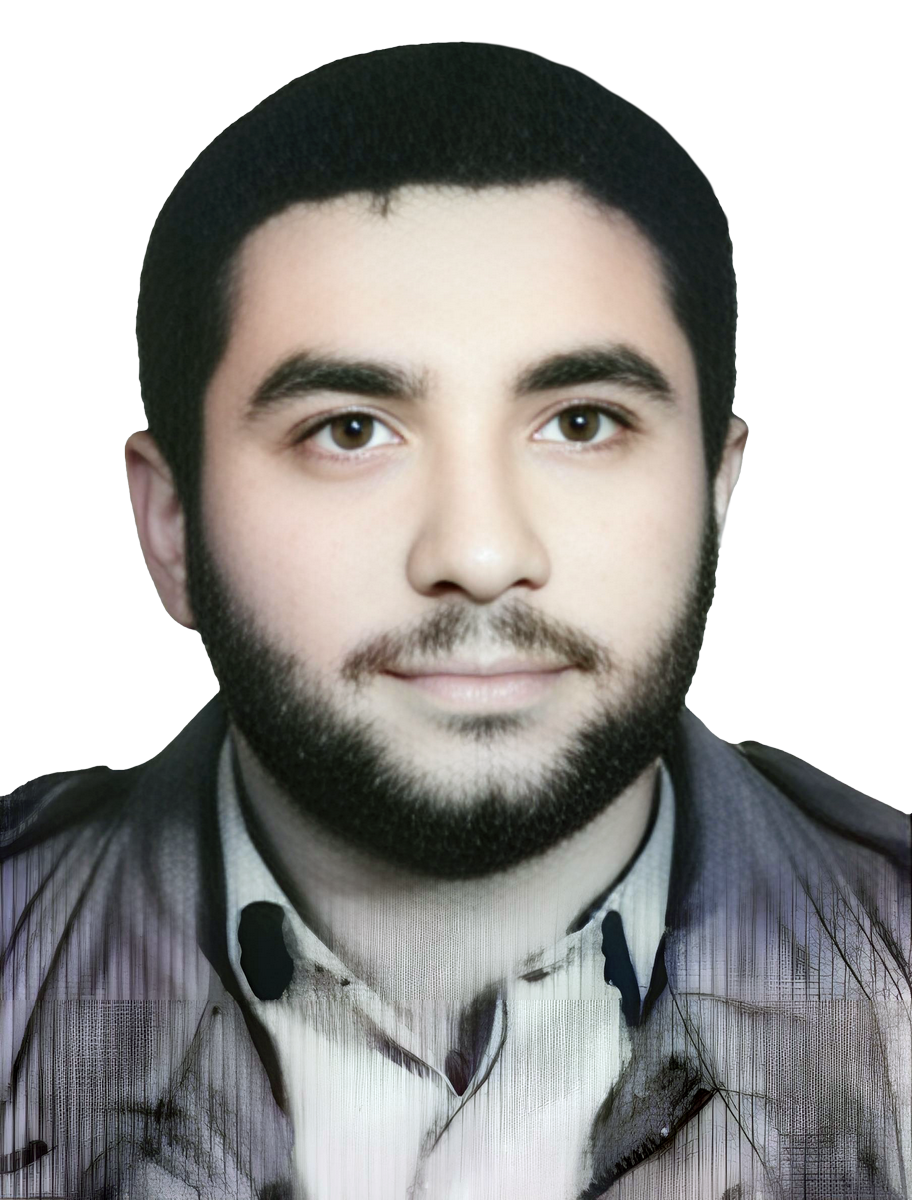 مهدی یاعلی جهرمی