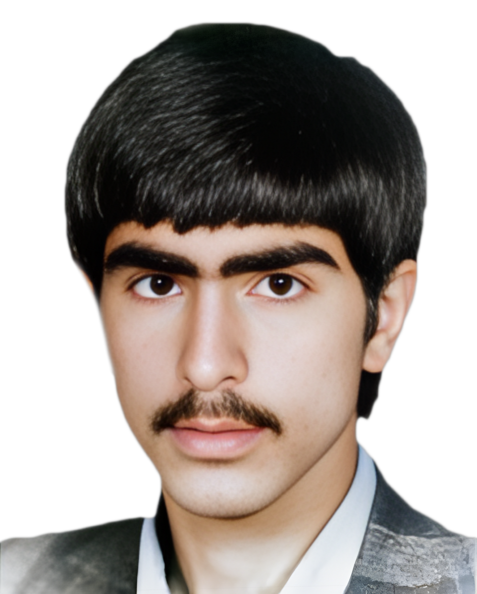 ابراهیم یاوری
